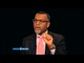 Democracy in Black and White - Eddie Glaude | The Open Mind