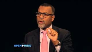 Democracy in Black and White - Eddie Glaude | The Open Mind