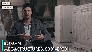 Roman Megastructures: S01 EP01