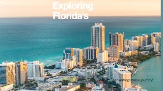 Discover Florida's Hidden Gems: The Most Breathtaking Destinations
