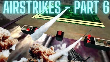 Half Life Source Gameplay Full Walkthrough with Commentary - Part 6 : Airstrikes