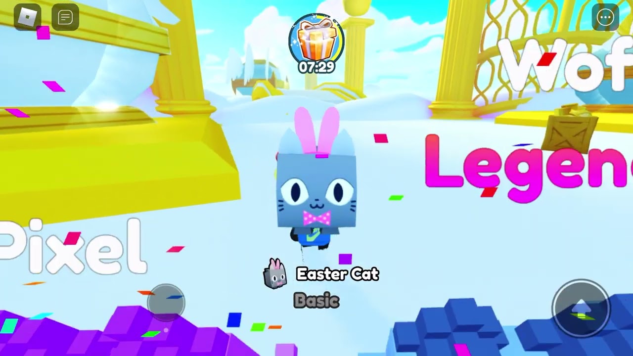 PSX Easter Event Eggs YouTube