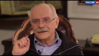 Михалков. Последствия развала империи СССР. Обезумевшая Украина 07.03.2015 Бесогон TV Михалков. Последствия развала империи СССР. Обезумевшая Украина 07.03.2015 Бесогон TV