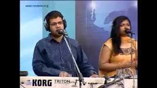 Marida Em Maa Nesare - Roshan David - AFT Chennai chords