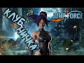 ЙОРУИЧИ ШИХОИН - НОВЫЙ ПЕРСОНАЖ В JUMP FORCE [ОБЗОР]