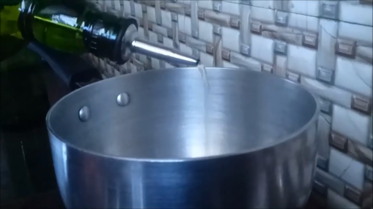 How to Make Oil Dispenser at Home । DIY Glass Bottle Oil Dispenser