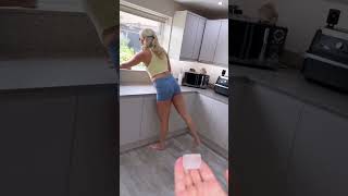 Not Sure Why I Agreed To That K