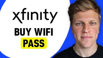 Buy Xfinity WiFi Pass