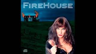 Fire House -  1990 /Album