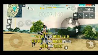 STORY WA FREE FIRE#7