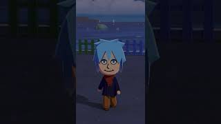 Gay baby jail speedrun gone wrong #gaming #tomodachilife