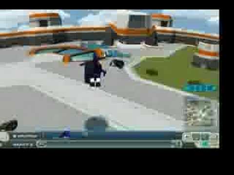 C21 プレイ動画