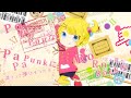 【鏡音リン】too Cute! by emon(Tes.) / Kagamine Rin
