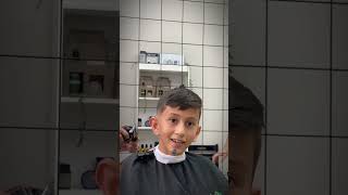 #barbeiros #barber #barbers #barbeirosbrasileiros #barberlife #tiktok #barberlove #barbershopconnect