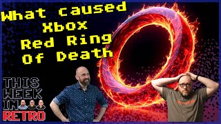 What Killed The Xbox? - This Week In Retro 159