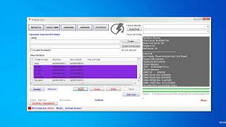 #Teknisi Tool,Read Write Part Xiaomi Mediatek screenshot 4