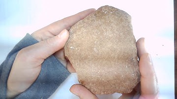 Sedimentary Rock Lab 2020