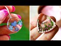 TOP 10 Epoxy Resin Creations That Are At A Whole New Level 2021