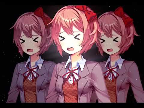 DDLC Push Edit | Satisfaction - Benny Benassi