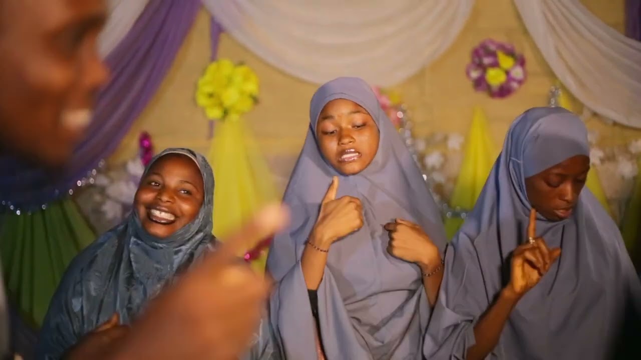 MAJALASIN DA IRA MAFAKA RESHAN AISAMI