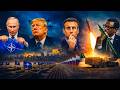 Nato Oo Trump Adhaxda Ka Jabisay 