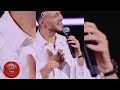 مفاجأة لجنة ذا فويس كيدز تغني يا بنت السلطان وتول ع المسرح ظهور رامي صبري وداليا مبارك والشامي