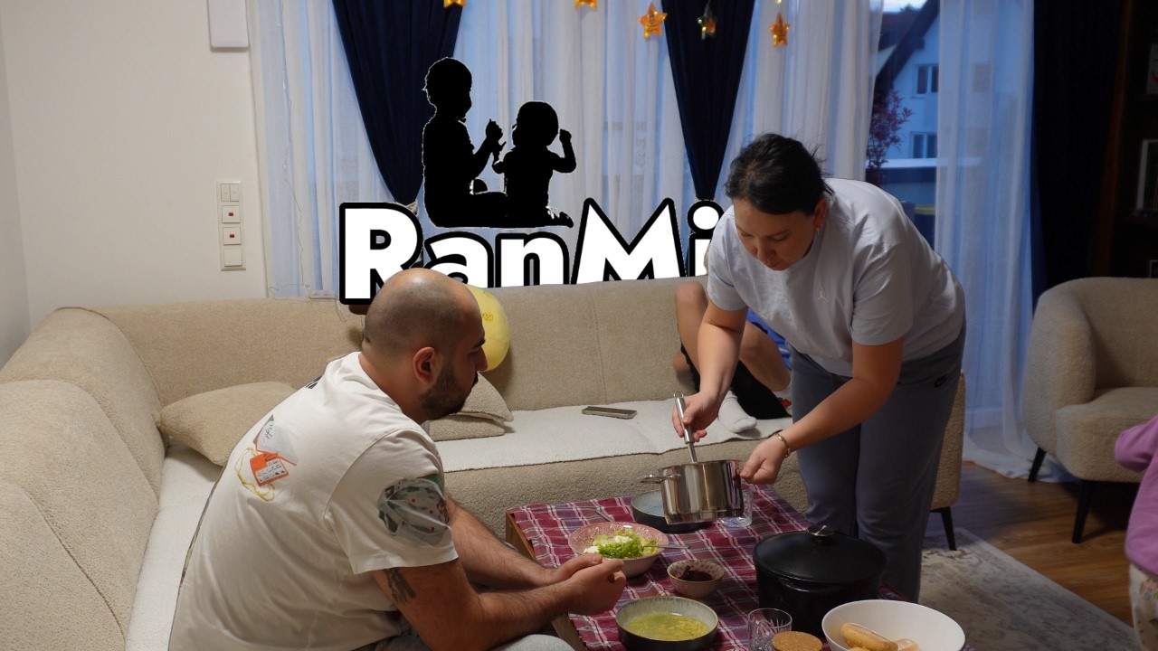 Danas za iftar gulaš i krompir pire