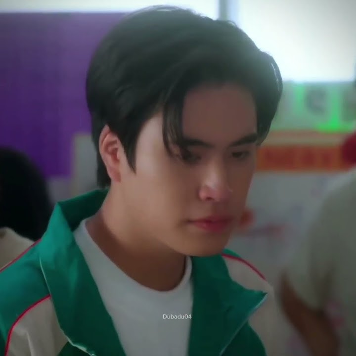 kongthap was ready to throw fists for his atom🤭😭 #gemini_nt #fourthnattawat #geminifourth