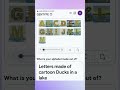 Create Your Own Alphabet with AI
