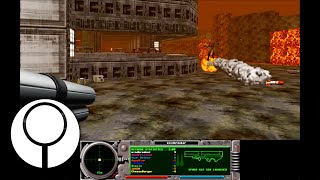 Marathon Infinity Multiplayer [2020]