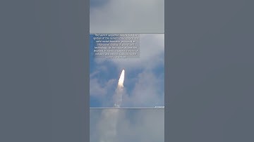 Atlas V ROCKET LAUNCH: Juno