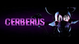 Cerberus axomixfnf Vs Fnaf 2