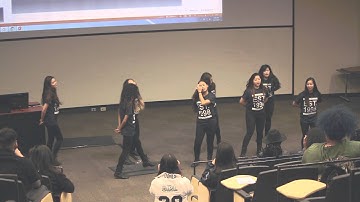 SYBO- Delta Phi Lambda - Gamma Chapter