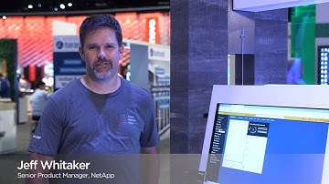 Azure NetApp Files Demo