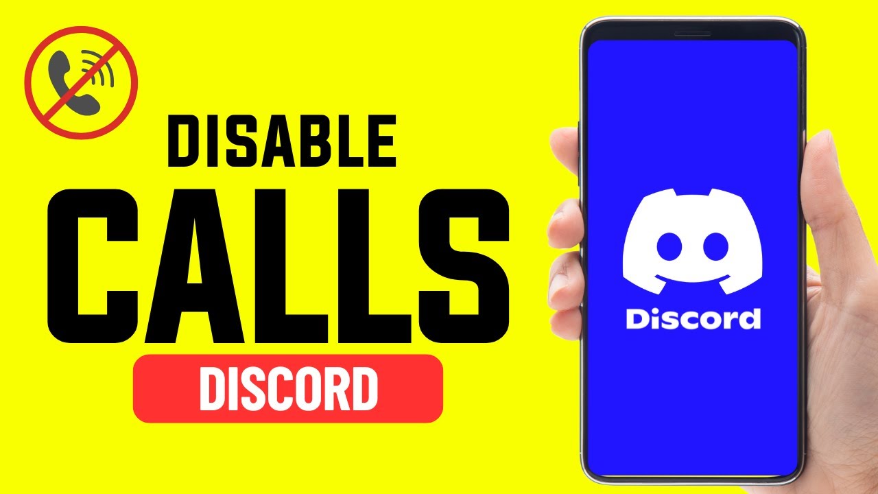 How To Disable Calls On Discord Mobile YouTube how-to-disable-calls-on-discord-mobile-youtube