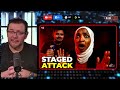 🚨LIVE: Omar 'Attack' EXPOSED as Staged? Attacker's Leftist Daughters Spark Setup Questions!