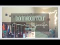 Dorm Room Tour - Freshman Year (Pacific University) | hi_jennifer