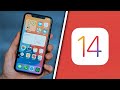 iOS 14 : Nouvelles Fonctionnalités Clés
