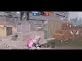 rush rush gameplay bgmi