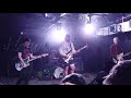 Prince Daddy & The Hyena Full Set - Live At Empire Control Room & Garage Austin TX 11/28/21