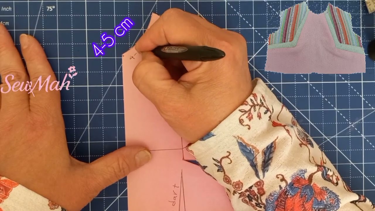 Simple & Easy DIY Sewing Tutorial