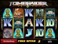Tomb Raider mobile slots