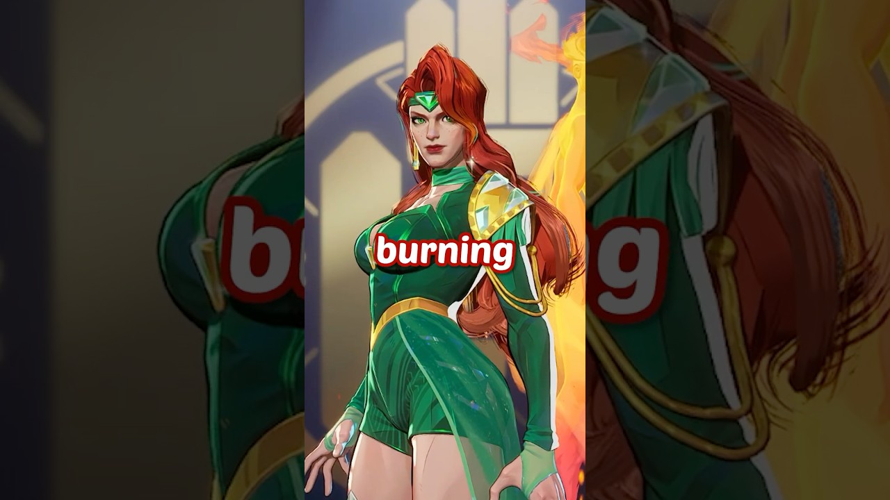 Rating EVERY Fire Bird Skin in Marvel Rivals
