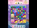Candy Crush Saga Level 23192 NO BOOSTERS SKILLGAMING
