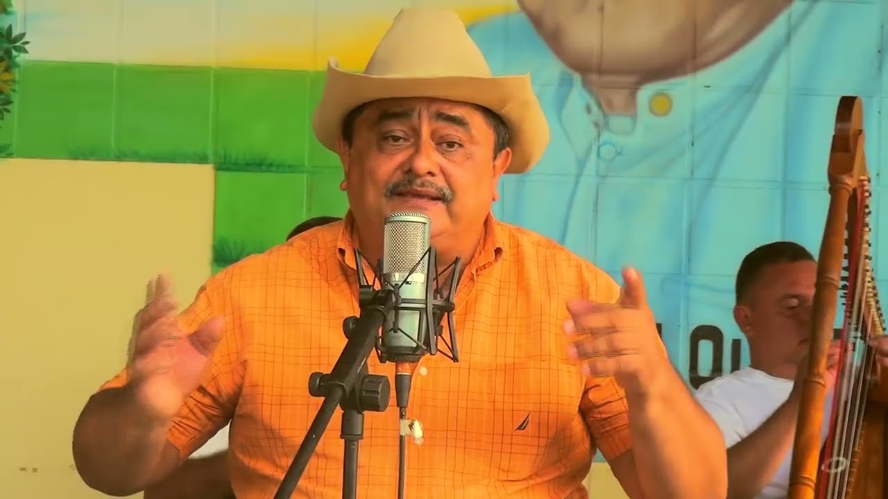 Ramón Quintero - Rockolitas de Mata Negra