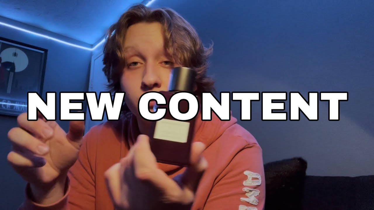 OFFICIAL CHANNEL REBRAND YouTube