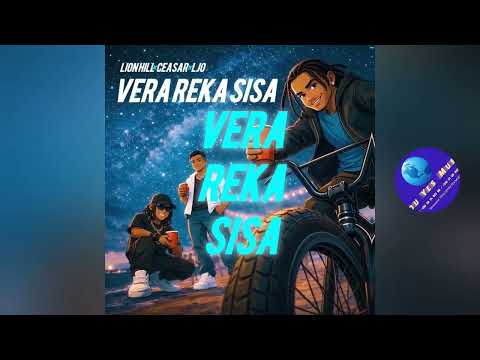 Lion Hill X Ceasar X Ljo VERA REKA Vidéo Lyrics Nouveauté Gasy 2026 YOU YES MUSIC 