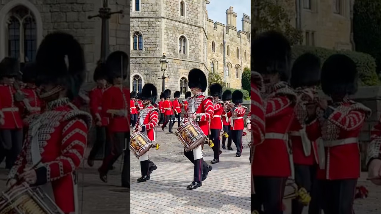 Grenadier Guards 