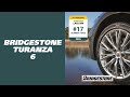Bridgestone Turanza 6 Review: New ENLITEN Tech vs Continental, Falken, Michelin
