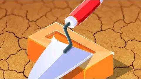 Idle Construction 3D     -    Part 1